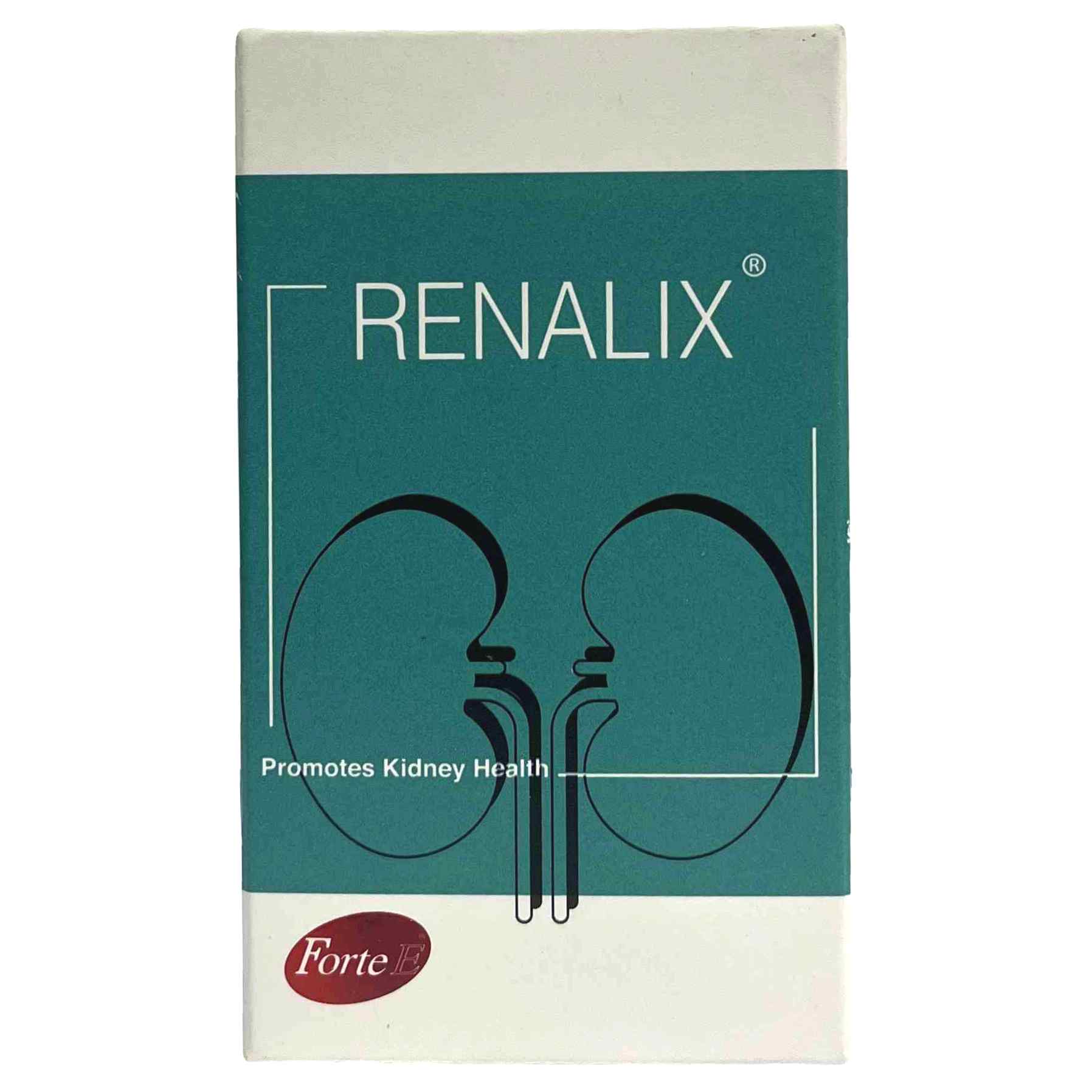 قرص رنالیکس Renalix